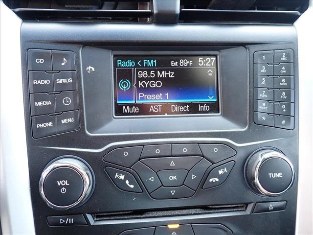 Used 2014 Ford Fusion SE FWD image 14