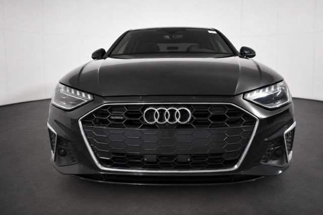 Used 2024 Audi A4 2.0T Premium Plus w/ Premium Plus Package AWD/4WD image 2