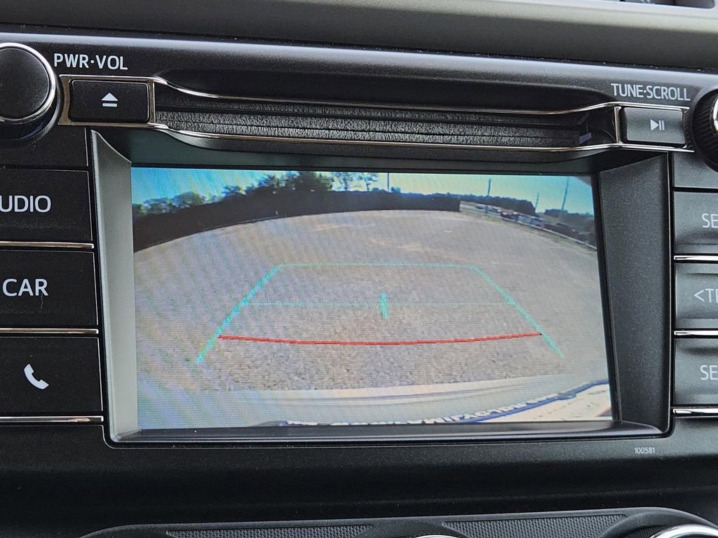 Used 2017 Toyota RAV4 LE w/ All Weather Liner Package image 17