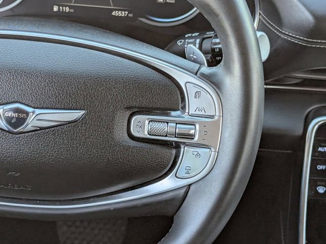 Used 2024 Genesis GV80 2.5T image 20