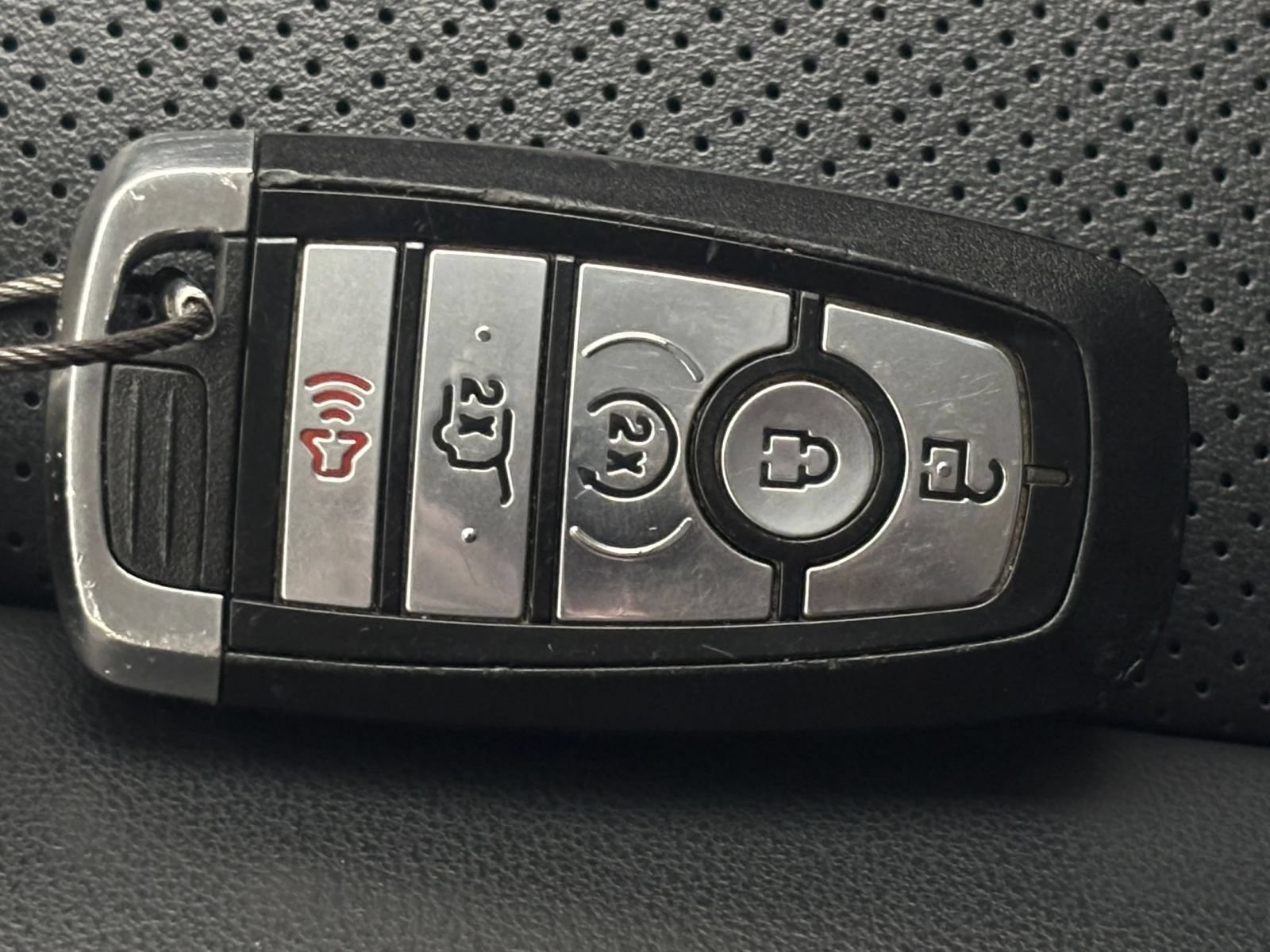 Used 2023 Ford Expedition XLT RWD image 27