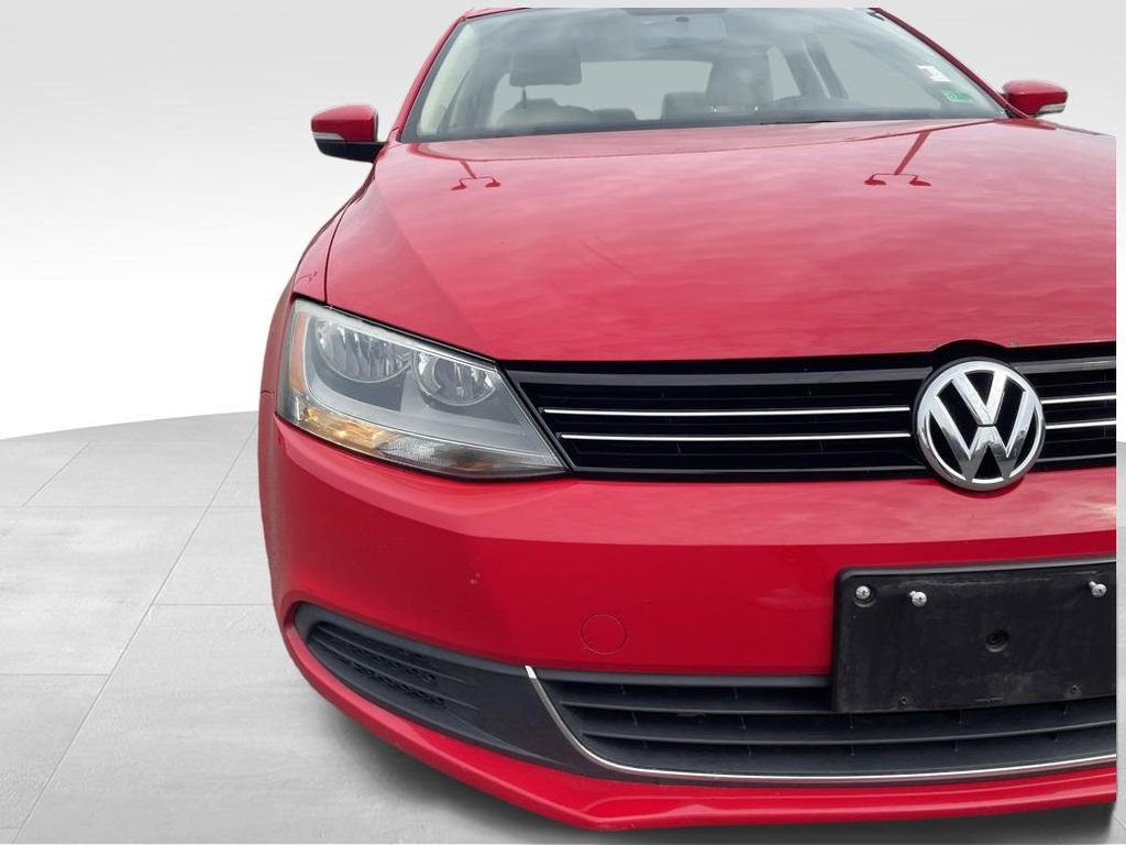 Used 2014 Volkswagen Jetta SE image 14