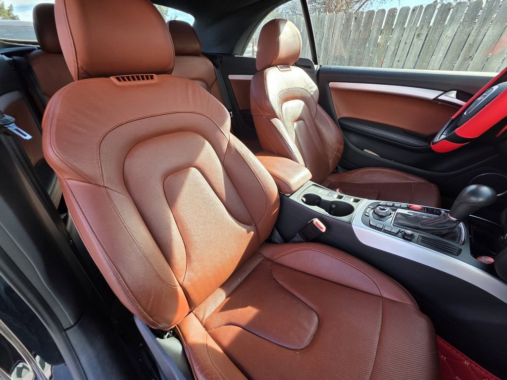 Used 2012 Audi S5 Prestige image 14