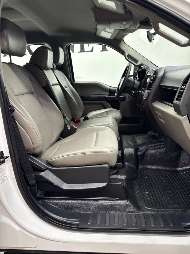 Used 2022 Ford F250 XL w/ Power Equipment Group AWD/4WD image 24