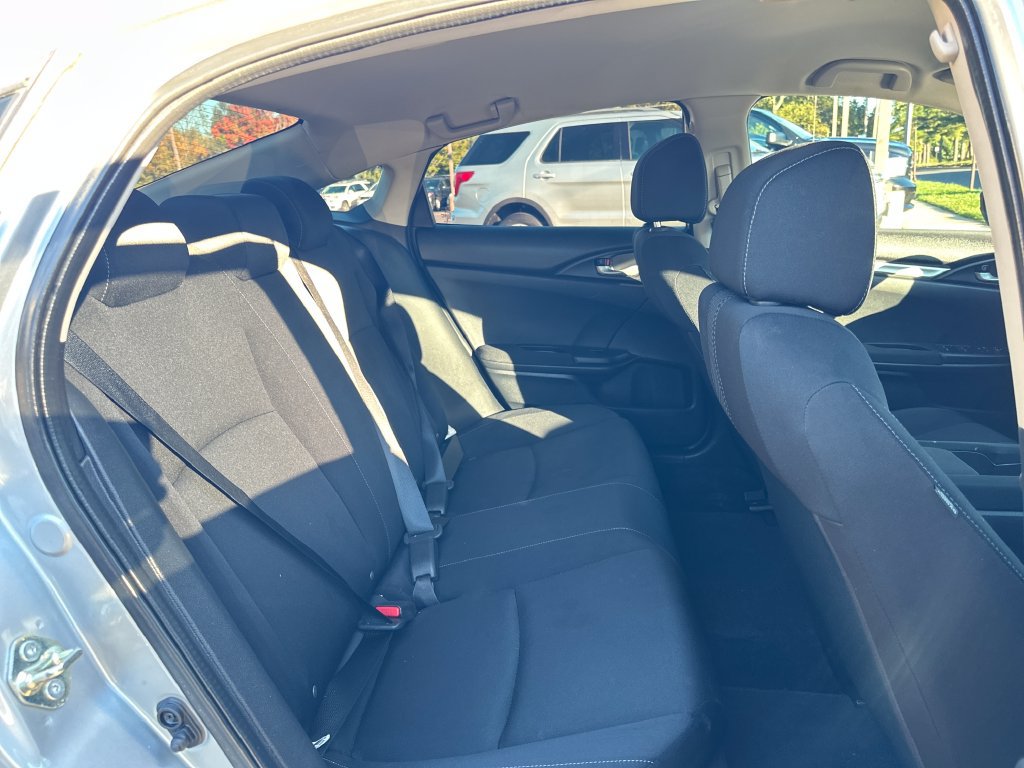 Used 2020 Honda Civic LX image 22