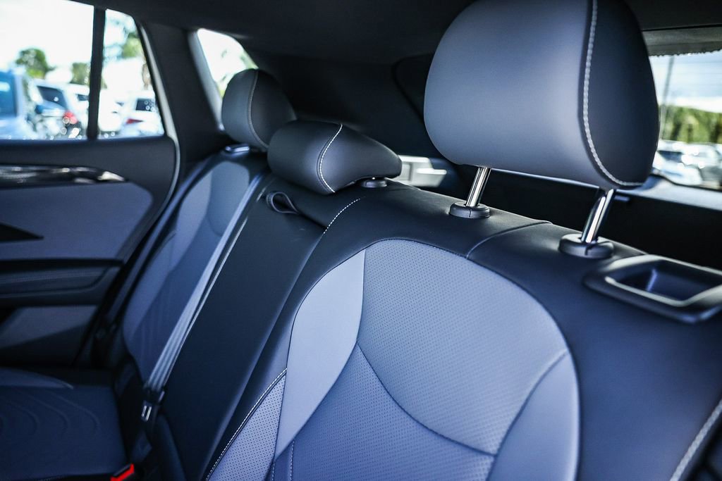 New 2026 Volkswagen Tiguan SE R-Line image 36