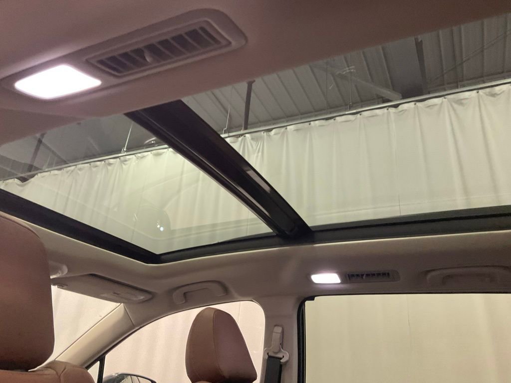 New 2026 Subaru Ascent Touring image 36