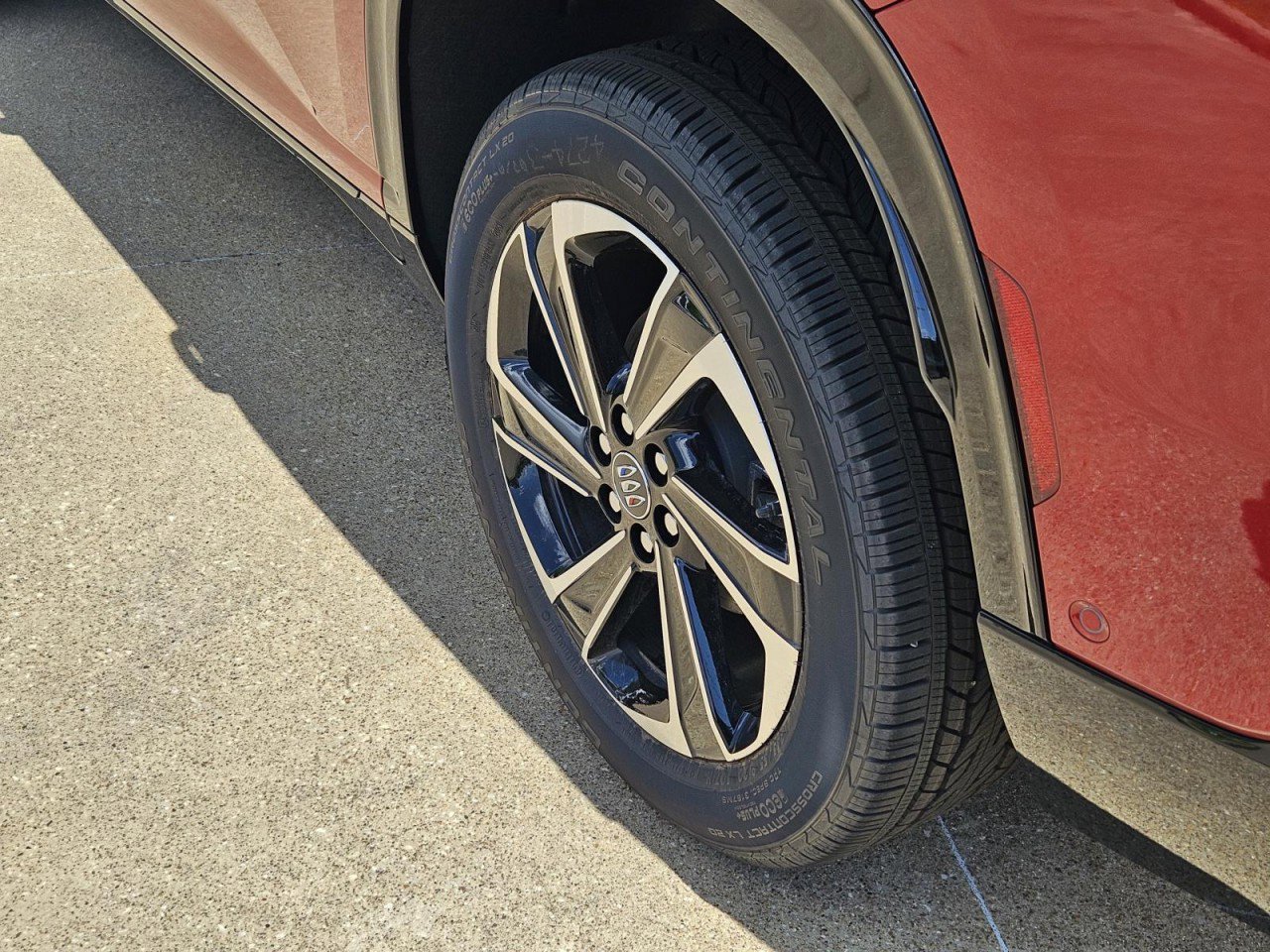 New 2026 Buick Enclave Sport Touring w/ Super Cruise Package image 6