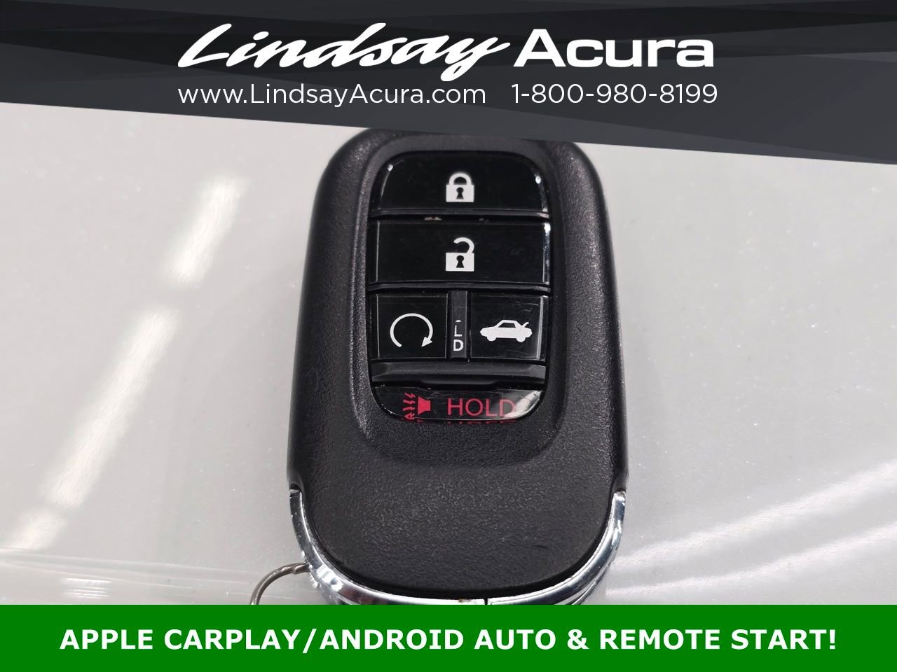 Used 2024 Honda Civic Sport image 21