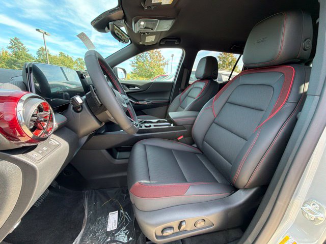 New 2027 Chevrolet Equinox RS w/ Safety and Technology Package FWD image 12