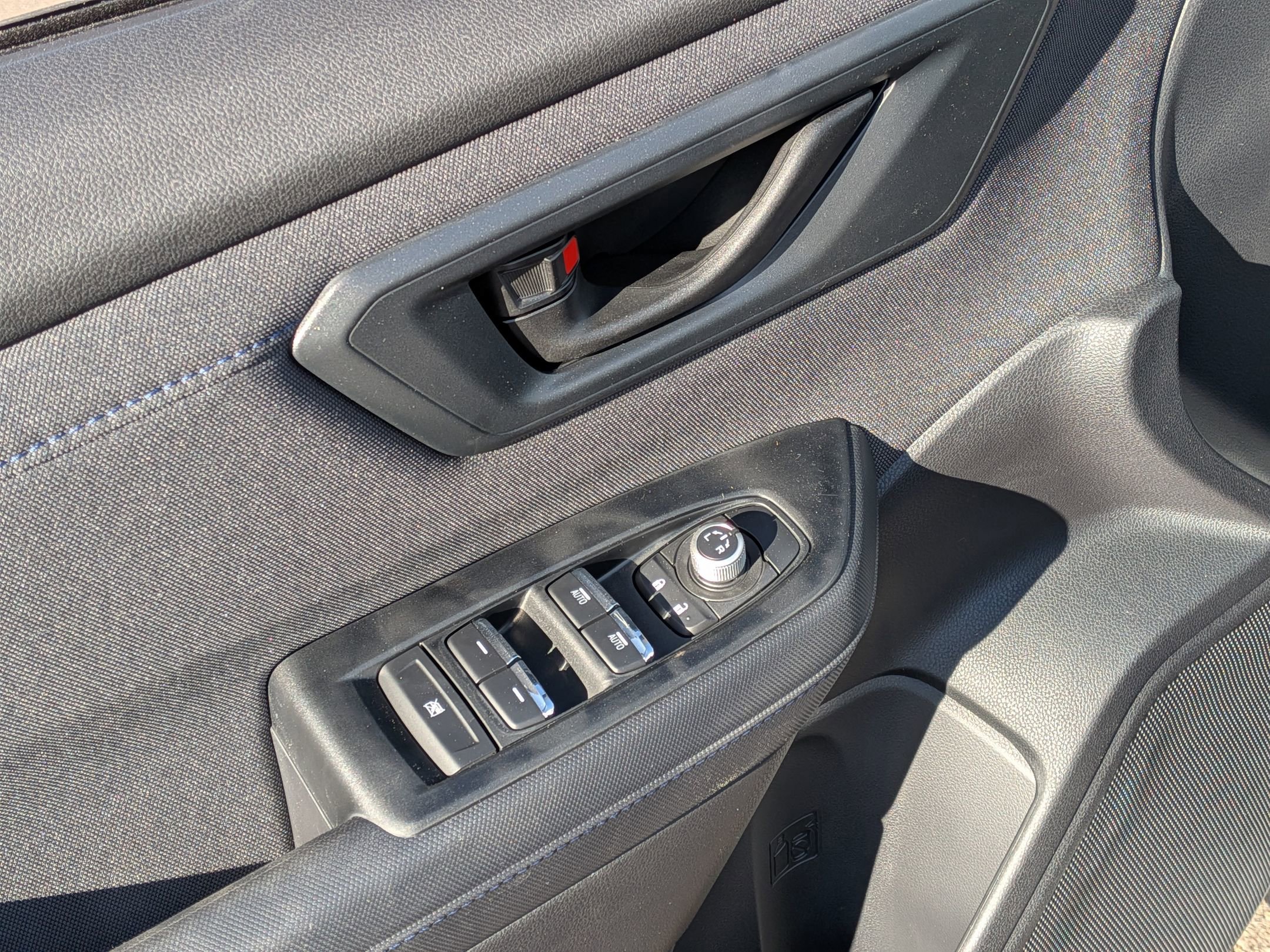 New 2026 Subaru Forester Premium image 17