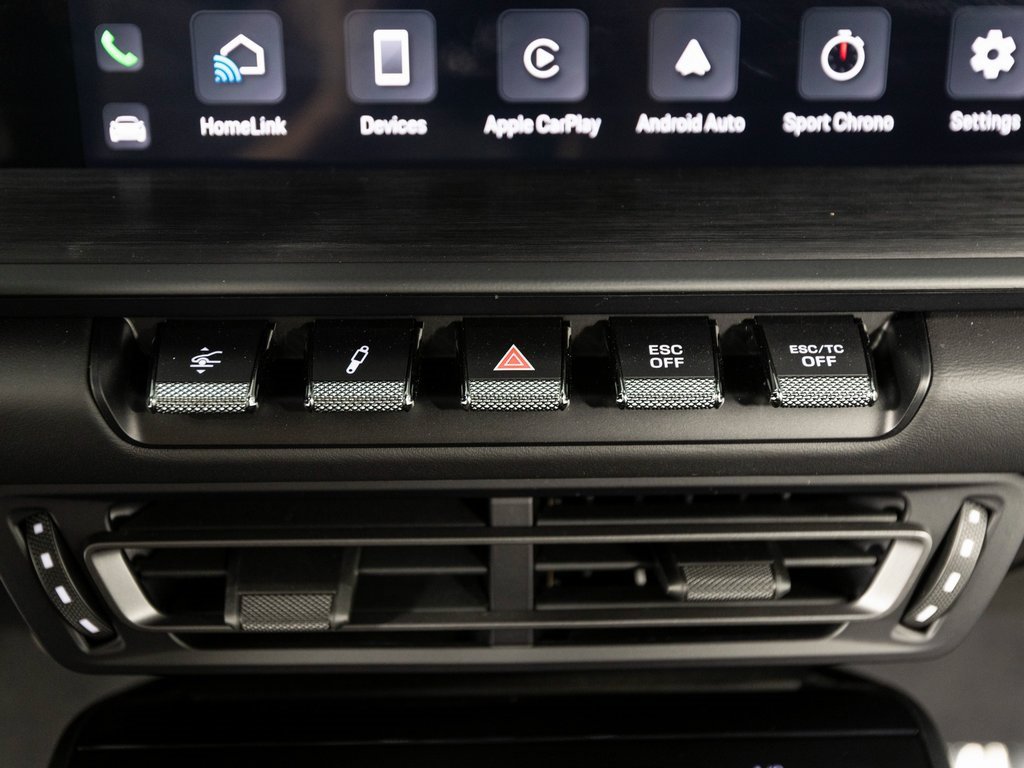 Certified 2023 Porsche 911 GT3 image 38