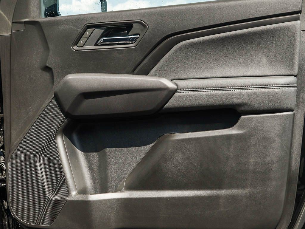 New 2026 Chevrolet Colorado LT w/ Advanced Trailering Package image 8