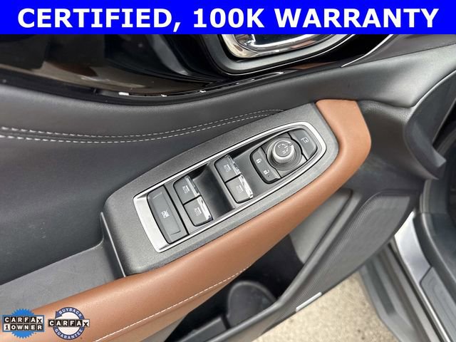 Certified 2024 Subaru Outback Touring image 12