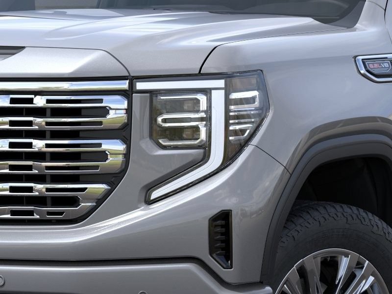 New 2026 GMC Sierra 1500 Denali w/ Technology Package AWD/4WD image 11