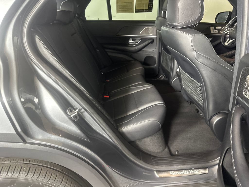 Certified 2022 Mercedes-Benz GLE 350 image 17