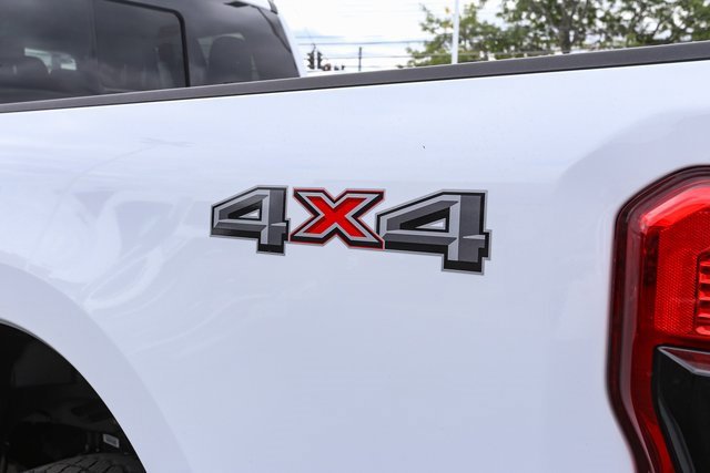 New 2026 Ford F350 XL image 8