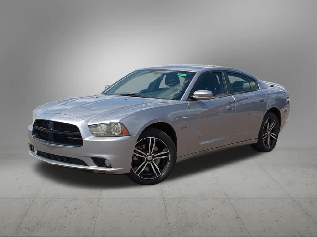 Used 2014 Dodge Charger R/T