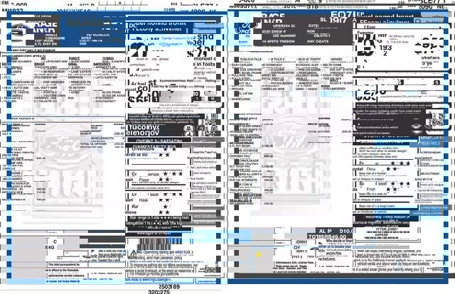 New 2025 Ford Ranger XLT w/ Equipment Group 301A High image 27