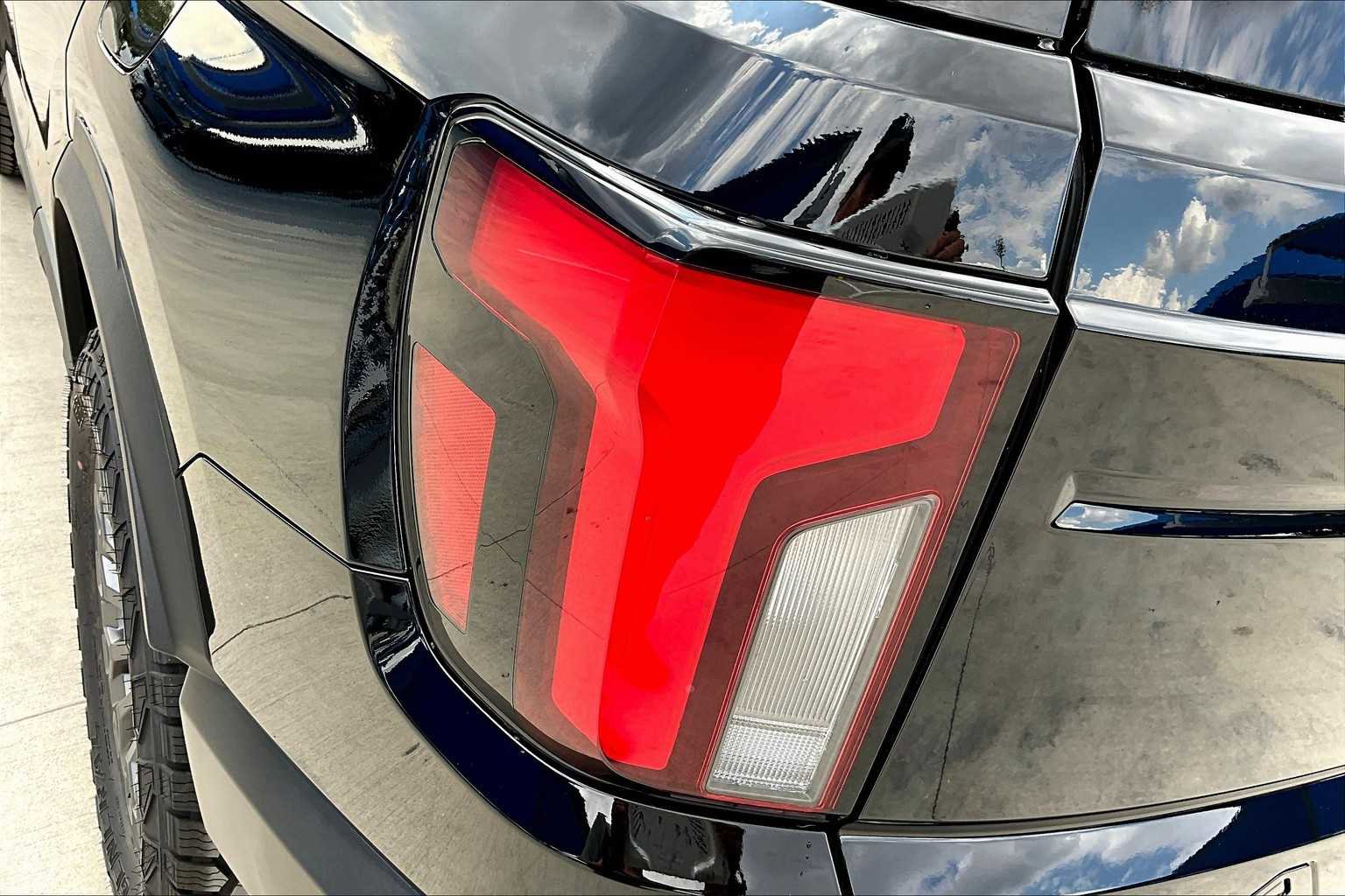 New 2026 Honda Passport TrailSport image 14