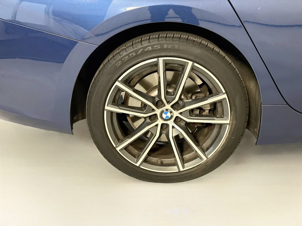 Used 2021 BMW 330i Sedan w/ Premium Package RWD image 33