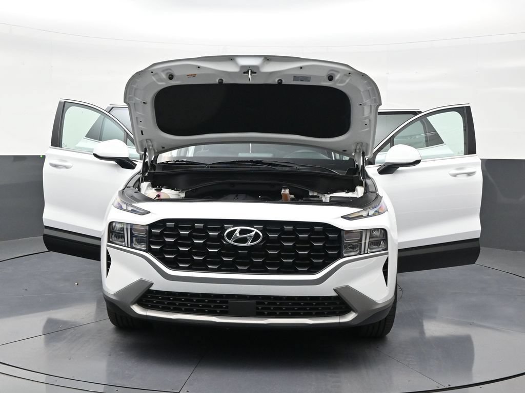 Used 2023 Hyundai Santa Fe SE FWD image 30