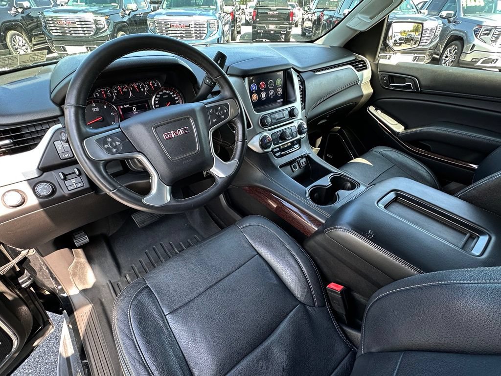 Used 2016 GMC Yukon XL SLE w/ HD Trailering Package AWD/4WD image 20