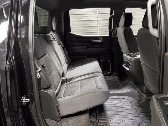 Used 2022 GMC Sierra 1500 Elevation w/ Max Trailering Package image 21