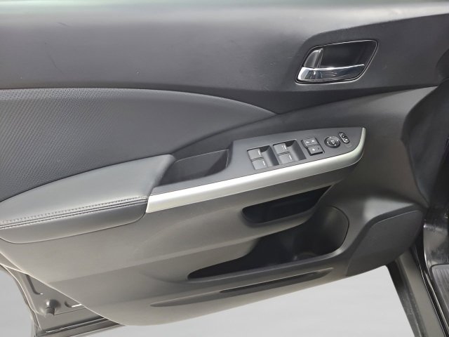 Used 2015 Honda CR-V EX-L image 24