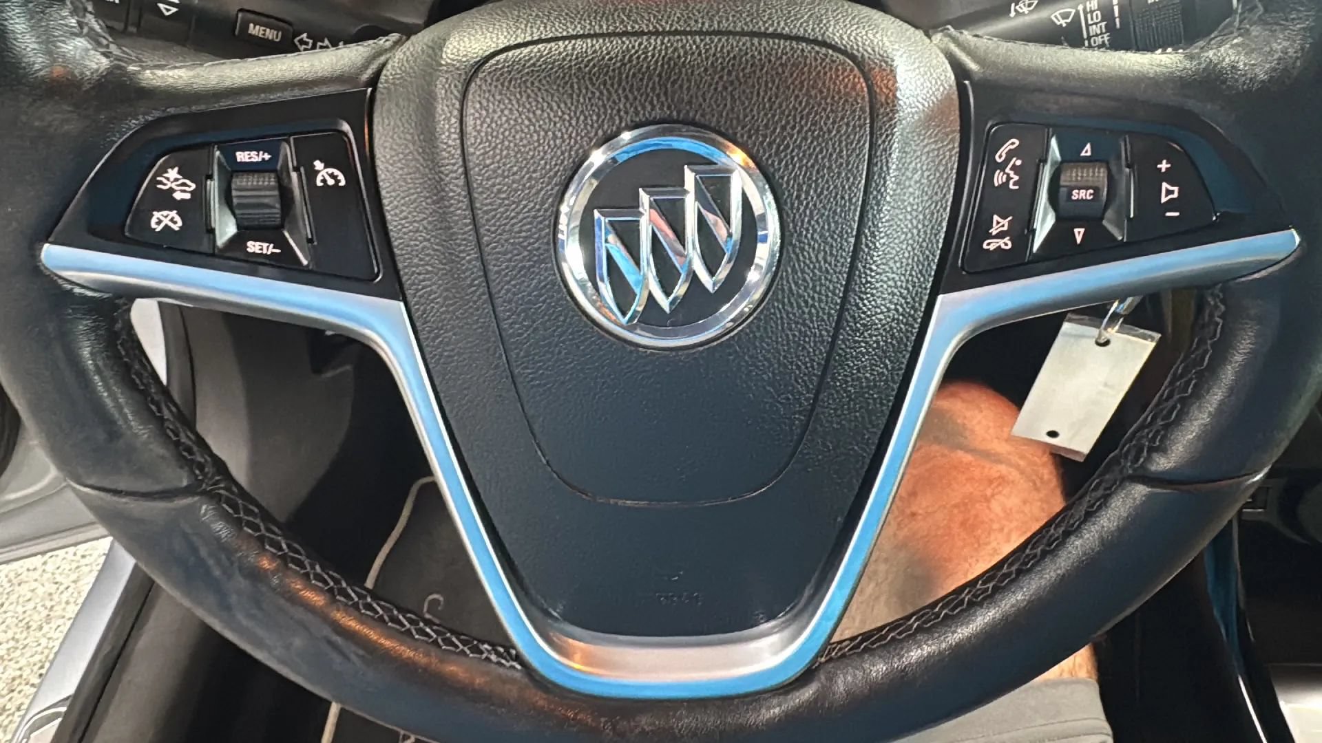 Used 2016 Buick Cascada Premium FWD image 19