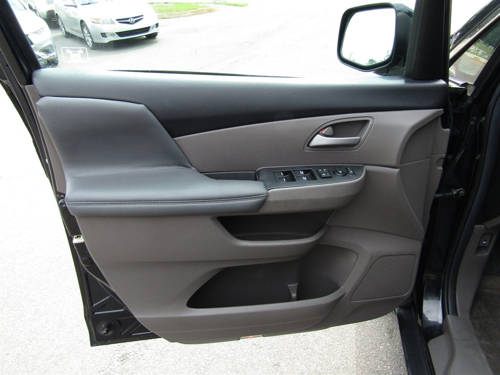 Used 2012 Honda Odyssey EX-L image 15