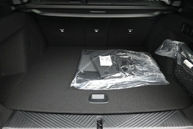 New 2026 BMW X3 xDrive30i w/ Premium Package AWD/4WD image 20