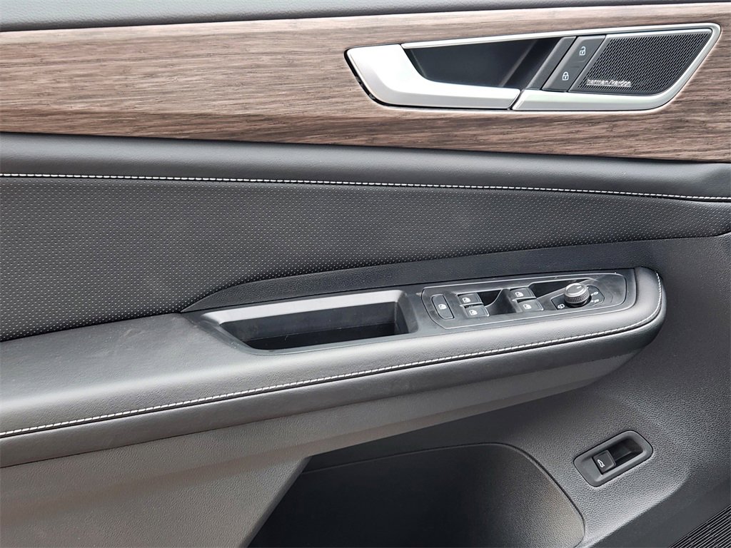 New 2026 Volkswagen Atlas SEL Premium R-Line image 3