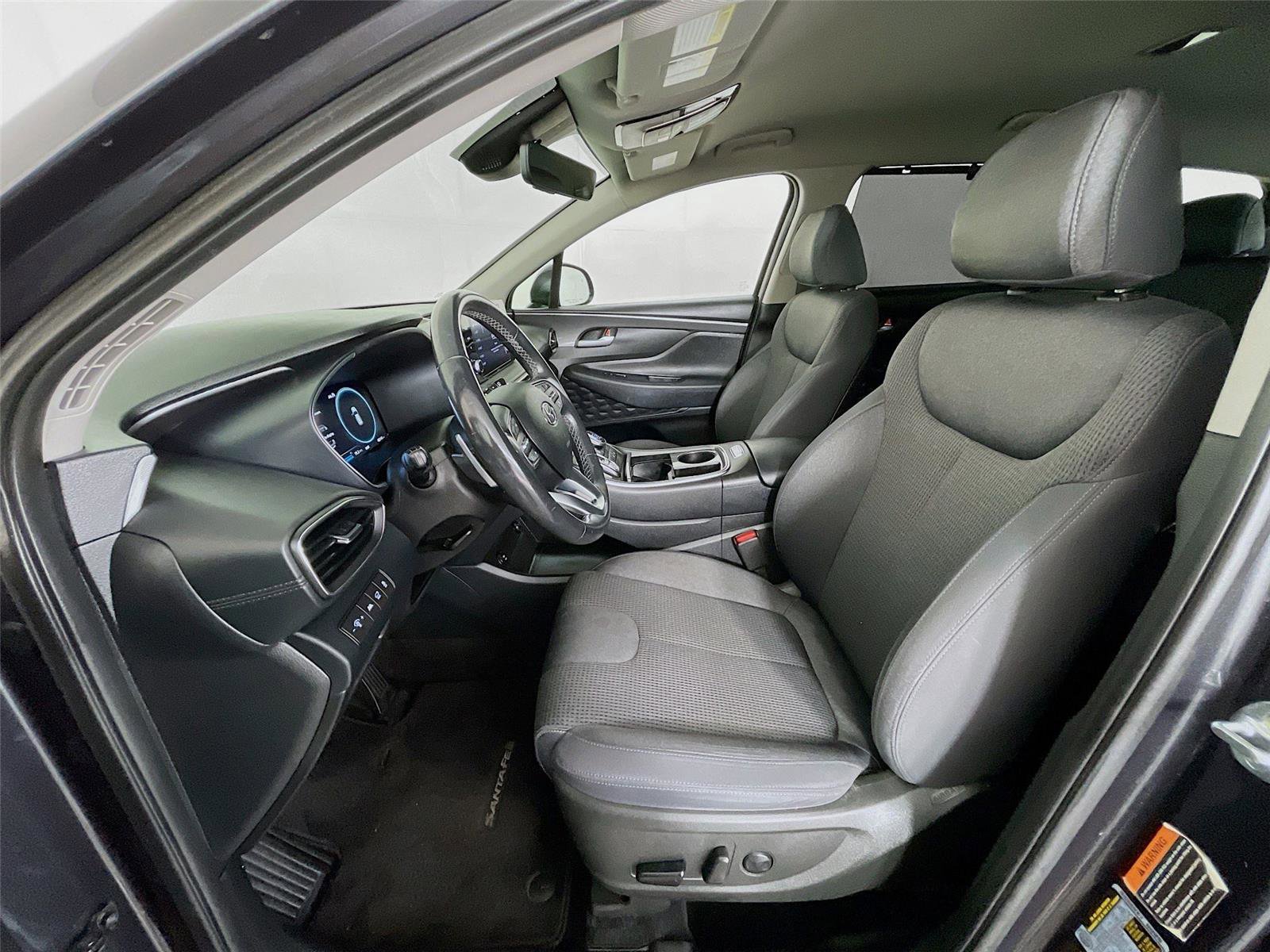 Used 2022 Hyundai Santa Fe XRT AWD/4WD image 24