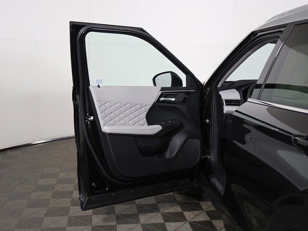 New 2025 Mitsubishi Outlander SEL AWD/4WD image 25