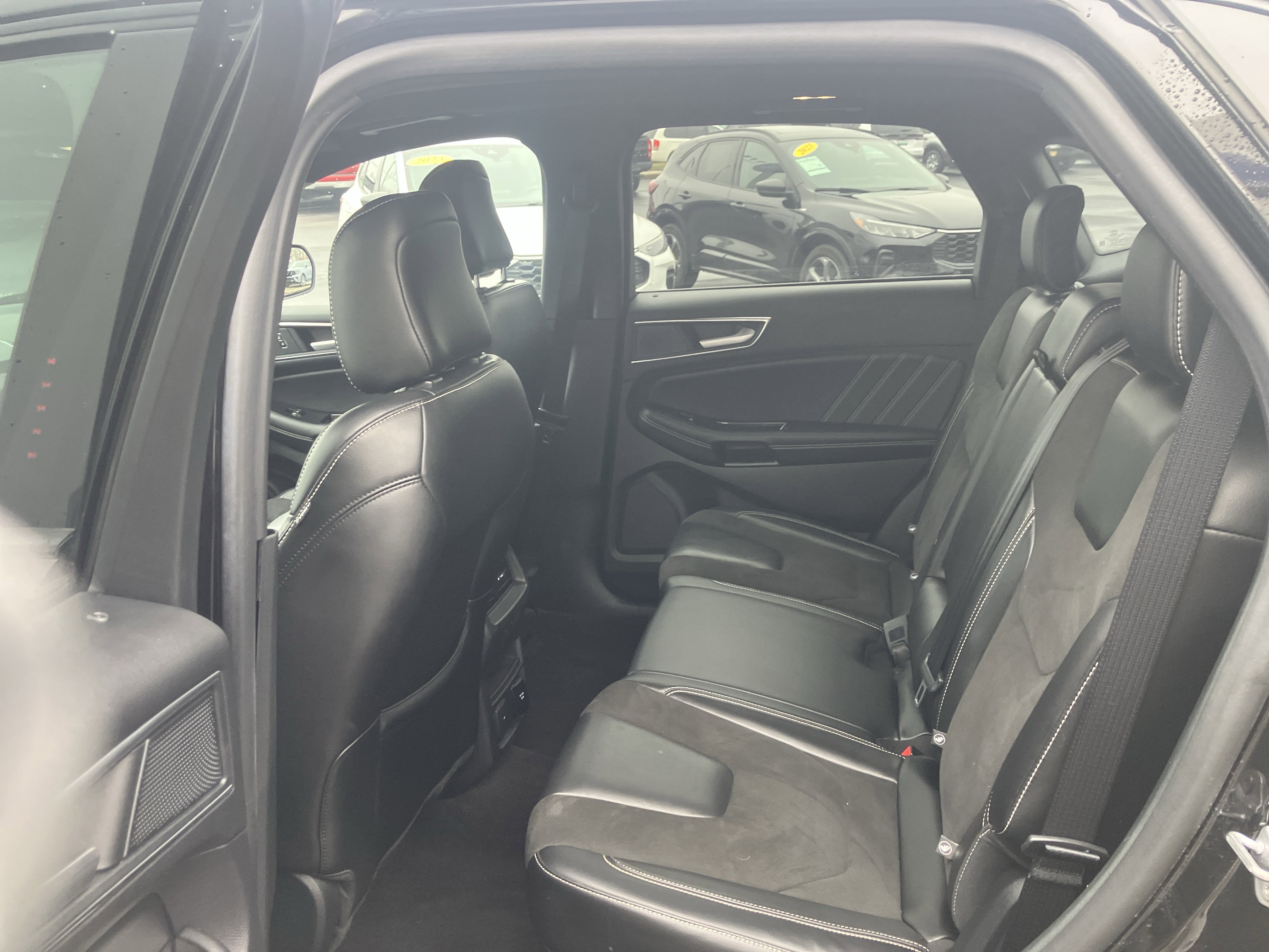 Used 2020 Ford Edge ST w/ Equipment Group 401A image 18