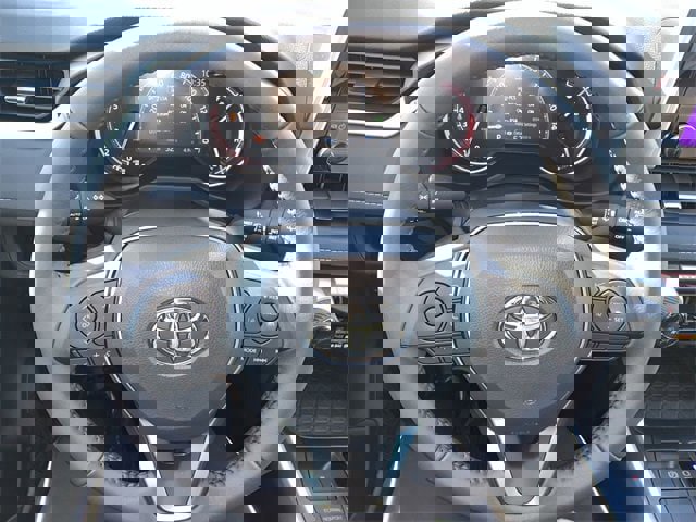 New 2025 Toyota RAV4 XLE Premium image 19