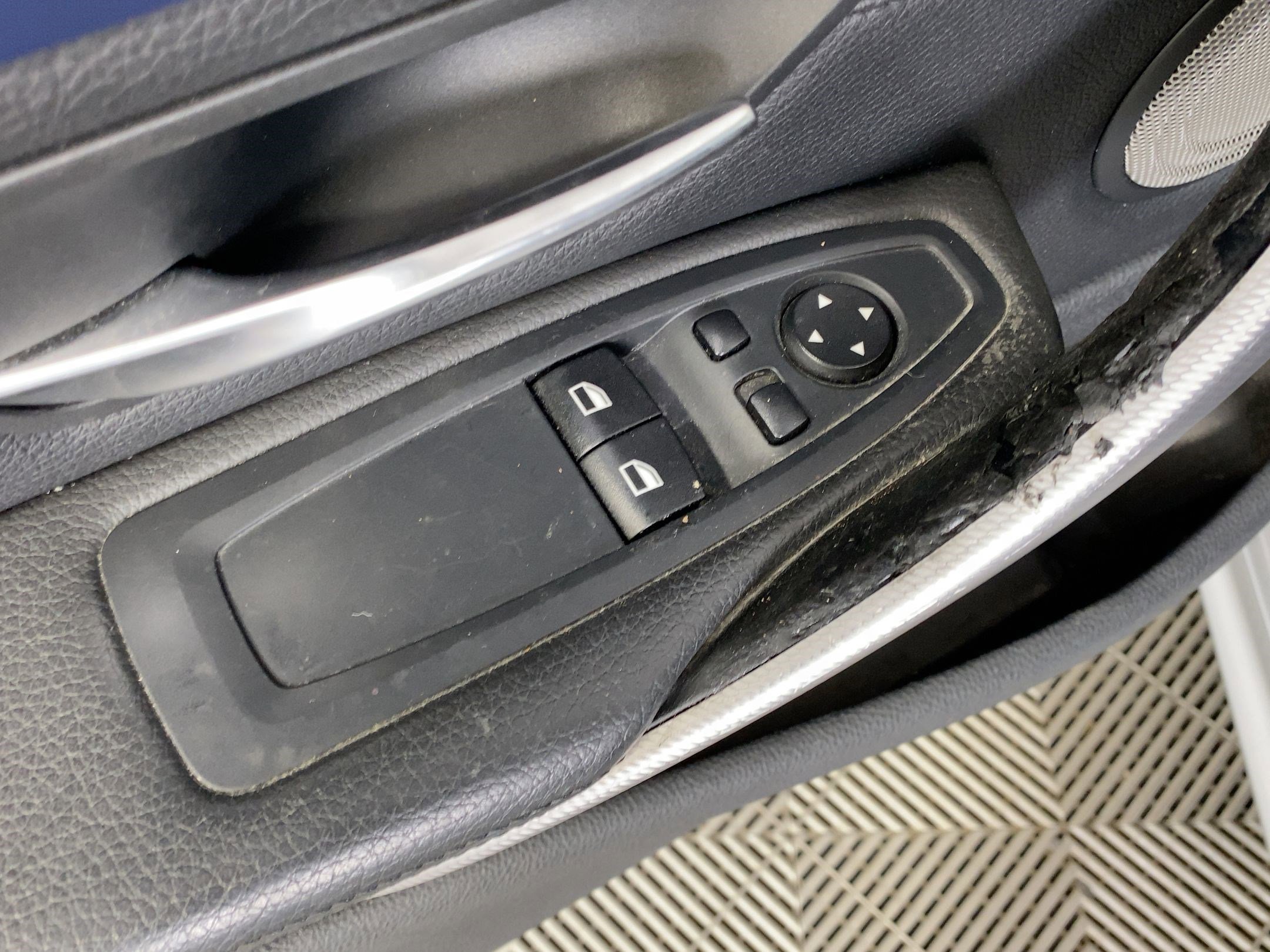 Used 2014 BMW 435i Coupe image 10