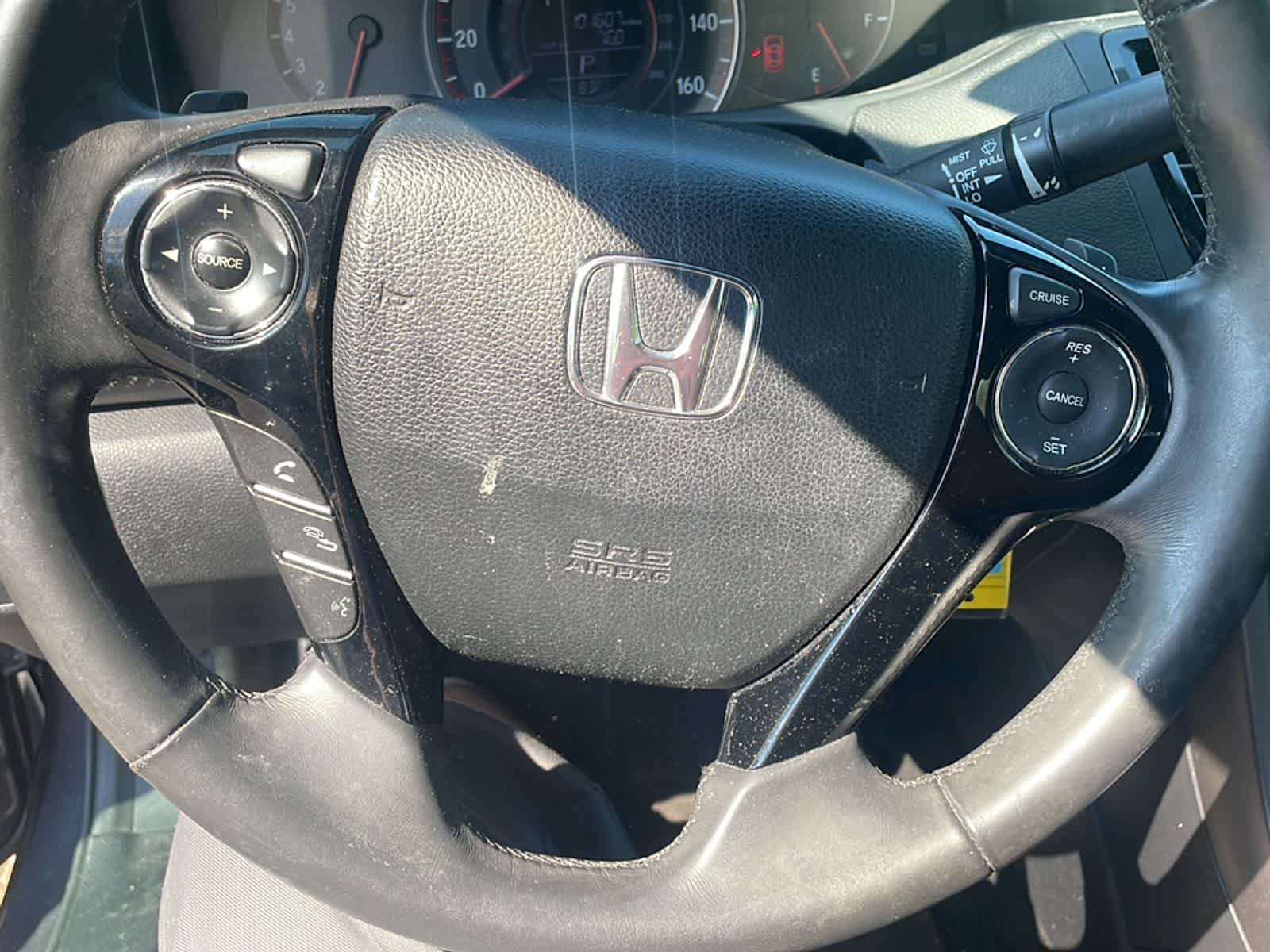 Used 2017 Honda Accord Sport image 16