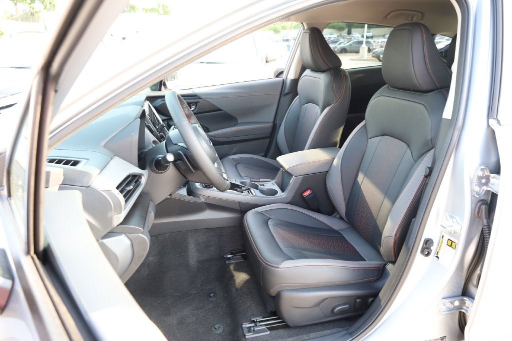 New 2026 Subaru Crosstrek 2.5i Limited AWD/4WD image 9