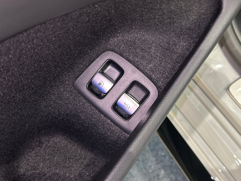 New 2027 Mercedes-Benz E 53 AMG e 4MATIC Wagon image 10