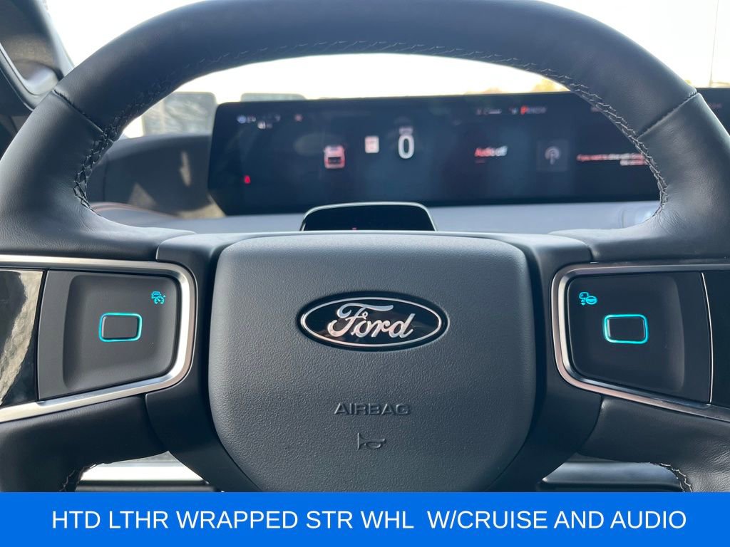 New 2025 Ford Expedition Tremor image 20