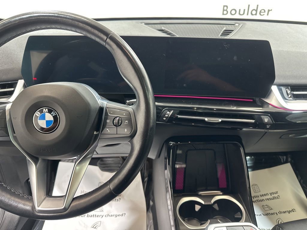 Used 2023 BMW X1 xDrive28i image 27