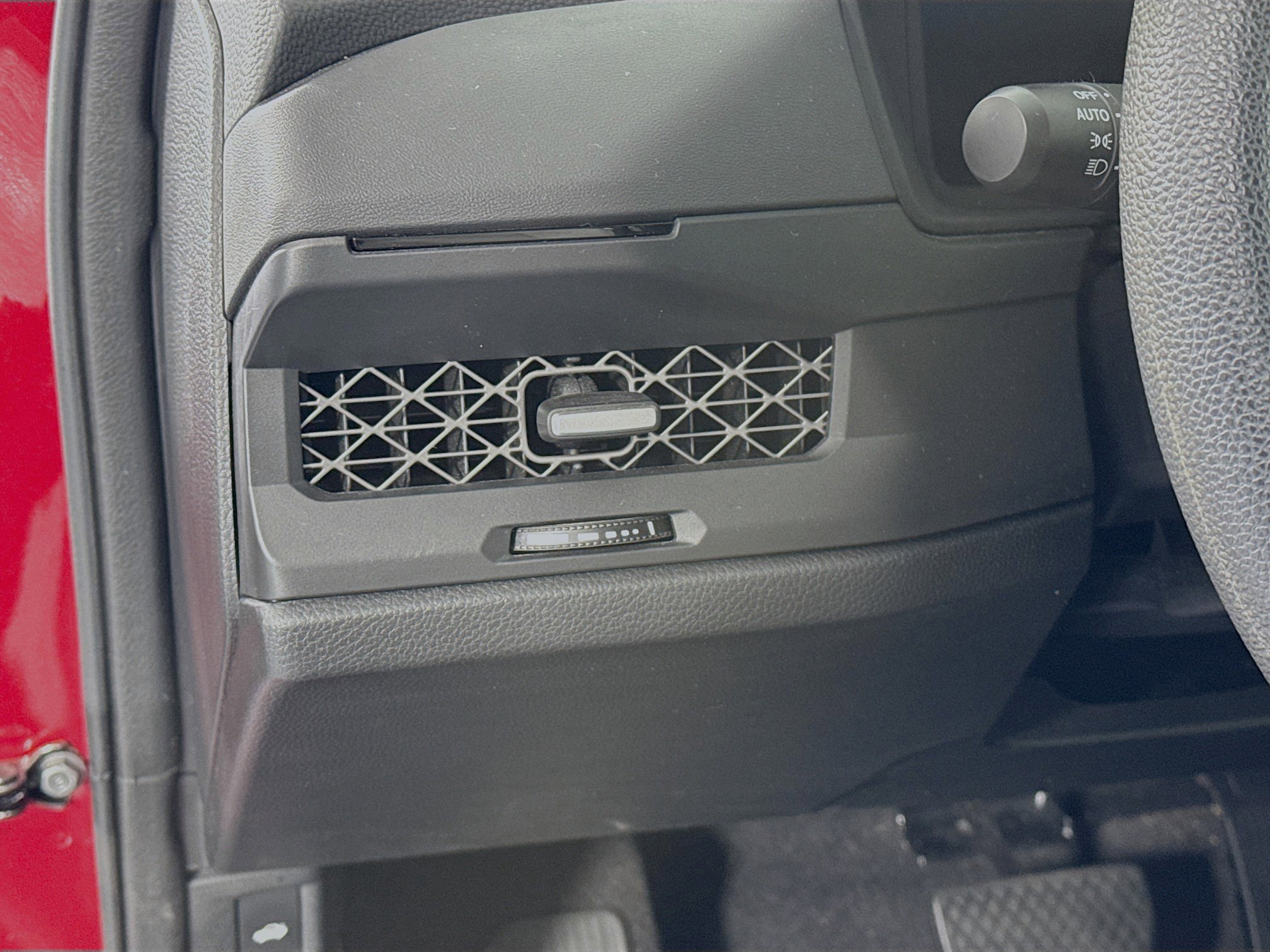 Certified 2023 Honda Accord EX image 10