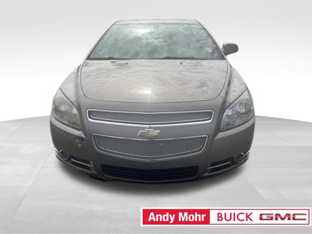 Used 2011 Chevrolet Malibu LTZ FWD image 4
