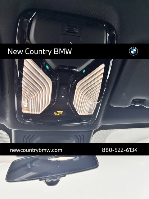 Used 2021 BMW X5 xDrive40i w/ Executive Package image 28