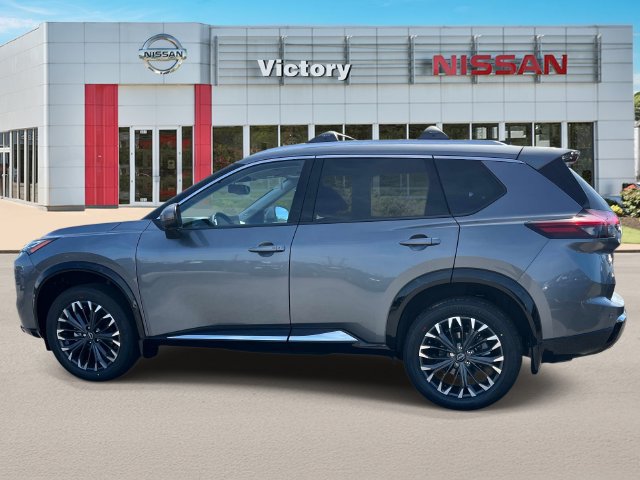 New 2026 Nissan Rogue Platinum AWD/4WD image 6