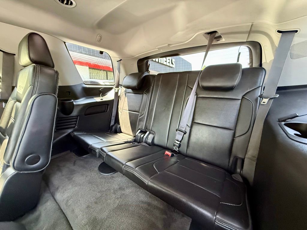 Used 2015 GMC Yukon Denali RWD image 40