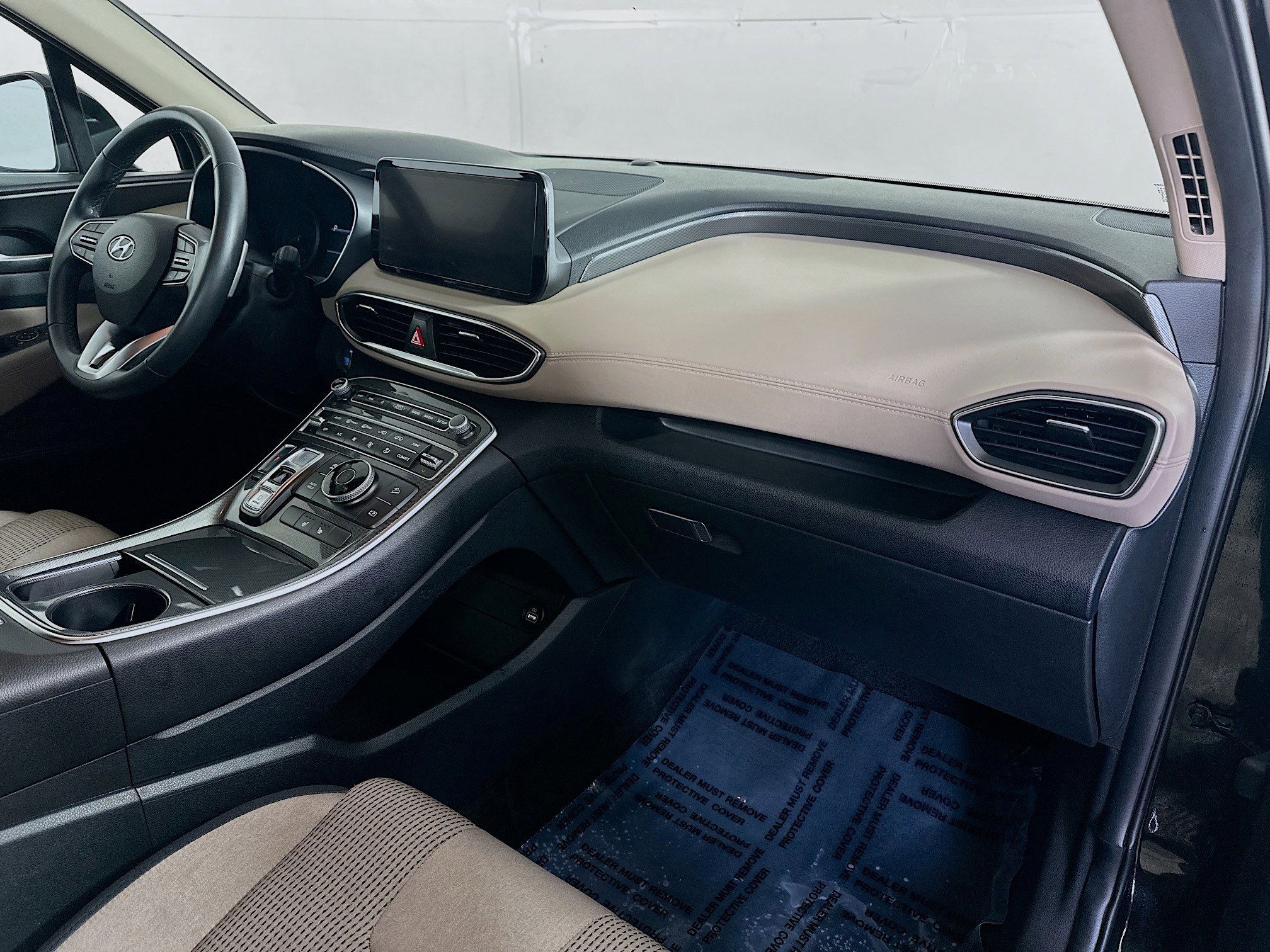 Certified 2023 Hyundai Santa Fe SEL image 26