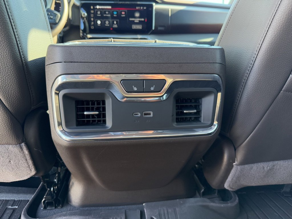 Used 2024 GMC Sierra 2500 Denali w/ Denali Reserve Package image 22